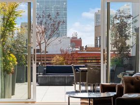 113-115 Arch Street PENTHOUSE 2, Philadelphia PA 19106