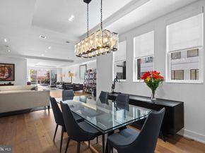 113 Arch Street PH2, Philadelphia PA 19106