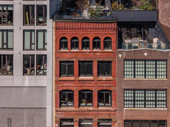 113-115 Arch Street PENTHOUSE 2, Philadelphia PA 19106