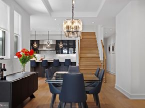 113 Arch Street PH2, Philadelphia PA 19106