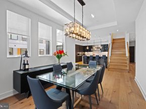 113-115 Arch Street PENTHOUSE 2, Philadelphia PA 19106