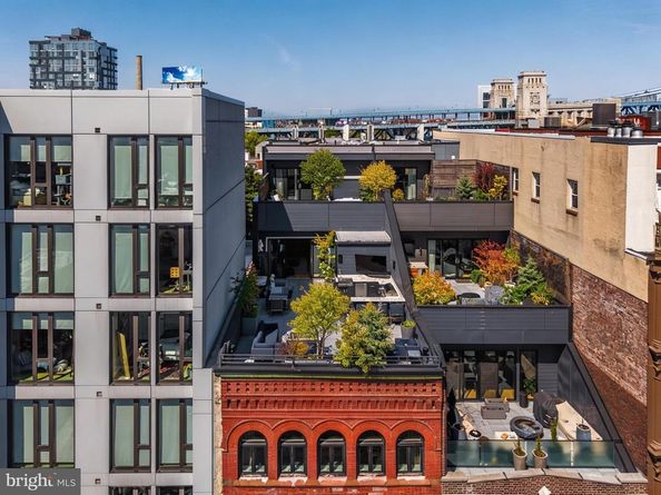 113-115 Arch Street PENTHOUSE 2, Philadelphia PA 19106