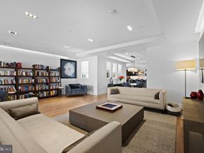 113-115 Arch Street PENTHOUSE 2, Philadelphia PA 19106