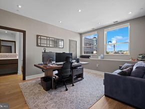 113-115 Arch Street PENTHOUSE 2, Philadelphia PA 19106