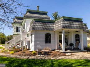 113 N 2nd Street Pike, Churchville PA 18966