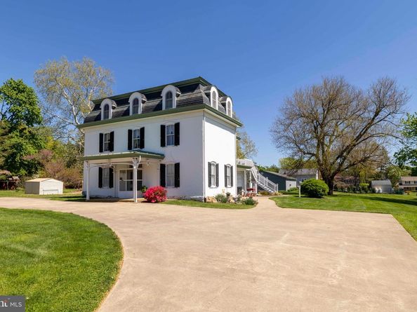 113 N 2nd Street Pike, Churchville PA 18966