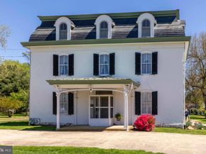 113 N 2nd Street Pike, Churchville PA 18966