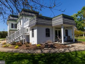 113 N 2nd Street Pike, Churchville PA 18966