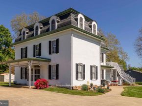 113 N 2nd Street Pike, Churchville PA 18966
