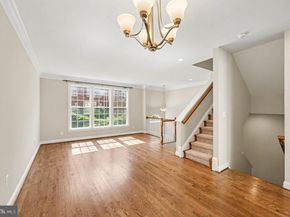 8046 Reserve Way, Vienna VA 22182