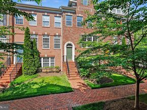8046 Reserve Way, Vienna VA 22182