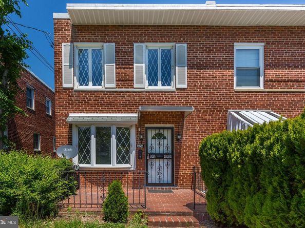 624 Jefferson Street NE, Washington DC 20011