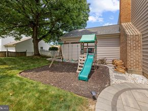 4611 Deming Avenue, Alexandria VA 22312