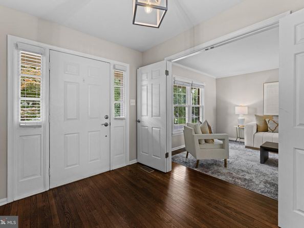 4611 Deming Avenue, Alexandria VA 22312