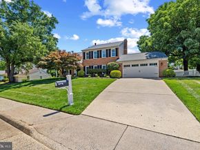 4611 Deming Avenue, Alexandria VA 22312