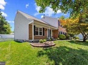 4611 Deming Avenue, Alexandria VA 22312