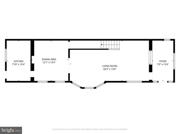 134 Chester Pike, Darby PA 19023