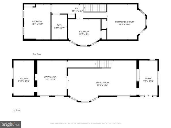 134 Chester Pike, Darby PA 19023
