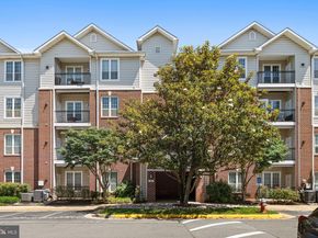1581 Spring Gate Drive 5314, Mclean VA 22102