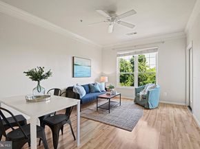1581 Spring Gate Drive 5314, Mclean VA 22102