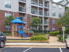 1581 Spring Gate Drive 5314, Mclean VA 22102