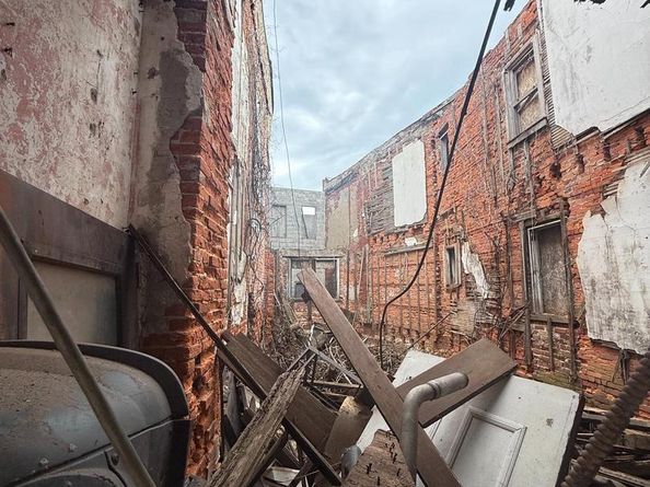1327 S 49TH Street, Philadelphia PA 19143