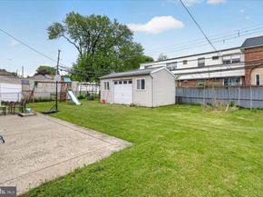 2928 Windsor Drive, Bensalem PA 19020