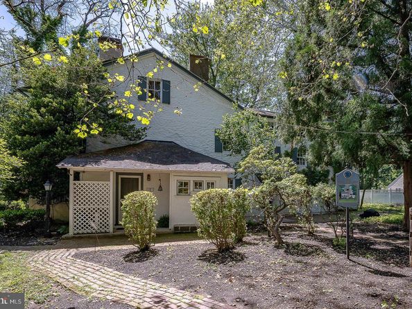 1250 Old Lancaster Road, Berwyn PA 19312