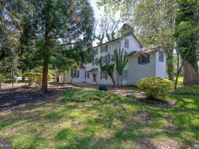 1250 Old Lancaster Road, Berwyn PA 19312