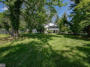 1250 Old Lancaster Road, Berwyn PA 19312