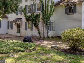 1250 Old Lancaster Road, Berwyn PA 19312
