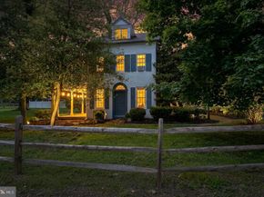 1250 Old Lancaster Road, Berwyn PA 19312