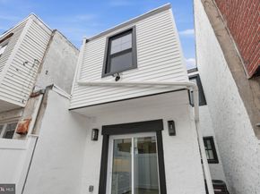 1706 S Bancroft Street, Philadelphia PA 19145