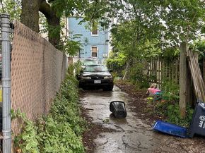 1600 A Street SE, Washington DC 20003