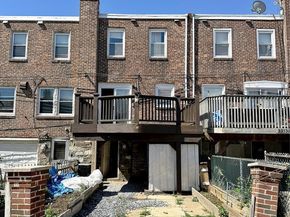 3215 Princeton Avenue, Philadelphia PA 19149