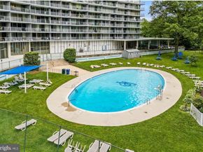 3900 Ford Road 14S, Philadelphia PA 19131