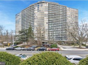 3900 Ford Road 14S, Philadelphia PA 19131