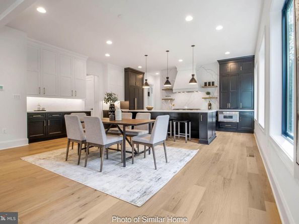 1800 N Quincy Street, Arlington VA 22207