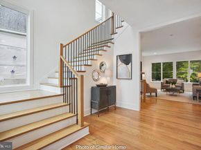 1800 N Quincy Street, Arlington VA 22207