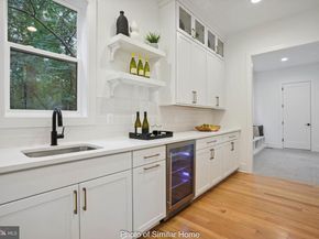 1800 N Quincy Street, Arlington VA 22207