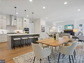 1800 N Quincy Street, Arlington VA 22207