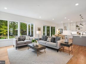 1800 N Quincy Street, Arlington VA 22207