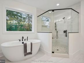 1800 N Quincy Street, Arlington VA 22207