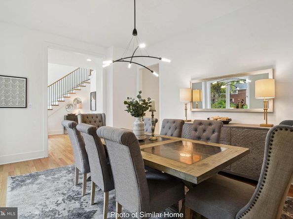 1800 N Quincy Street, Arlington VA 22207