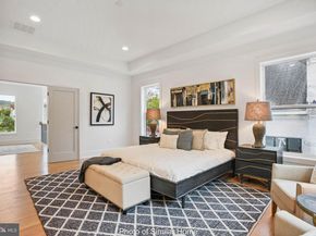 1800 N Quincy Street, Arlington VA 22207