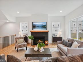 1800 N Quincy Street, Arlington VA 22207
