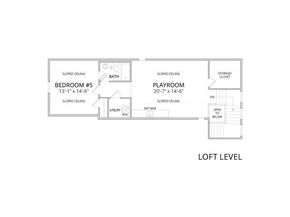 1800 N Quincy Street, Arlington VA 22207