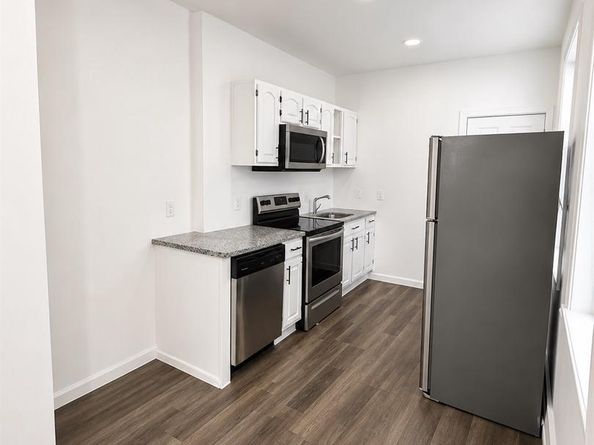 2012 W Hagert Street, Philadelphia PA 19132