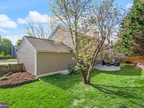 12652 Terrymill Drive, Herndon VA 20170