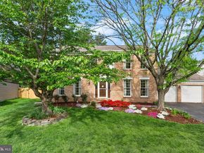 12652 Terrymill Drive, Herndon VA 20170